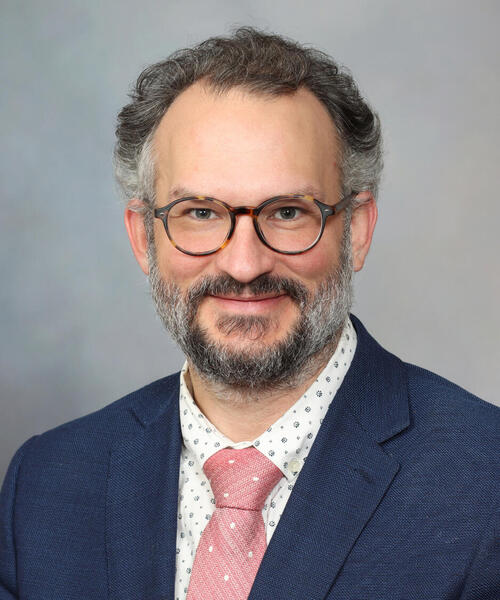David T., Experienced Trader
