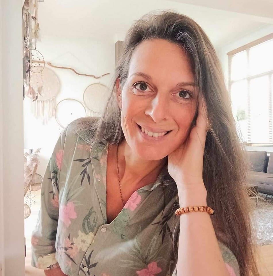 Sophia M., First-time Investor